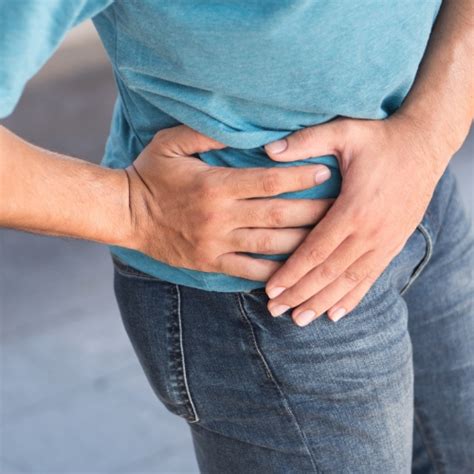 hip pain greenwich
